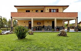 Bed And Breakfast Le Camelie